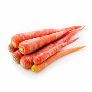 EcoFresh Carrot – Red Local, 1kg